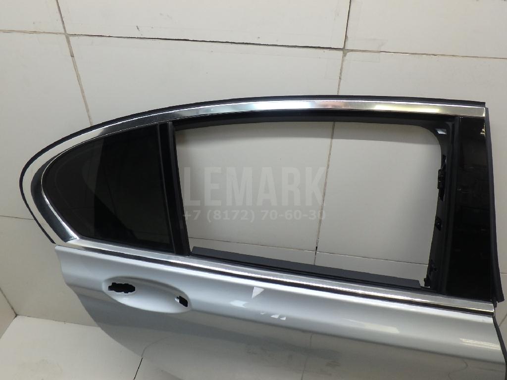 Дверь задняя правая для  Audi A6 [C7,4G] 2011-2018