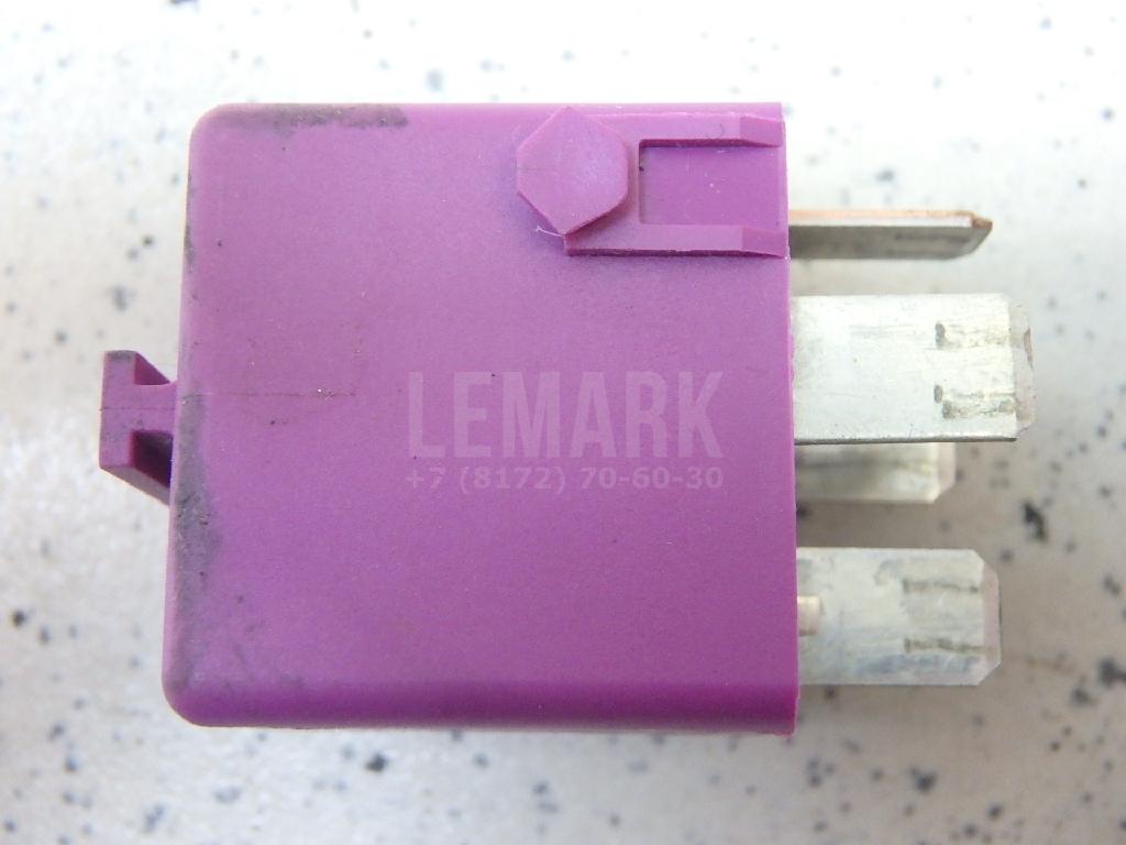 Реле для  BMW 2-serie F22/F23/F87 2013-2020