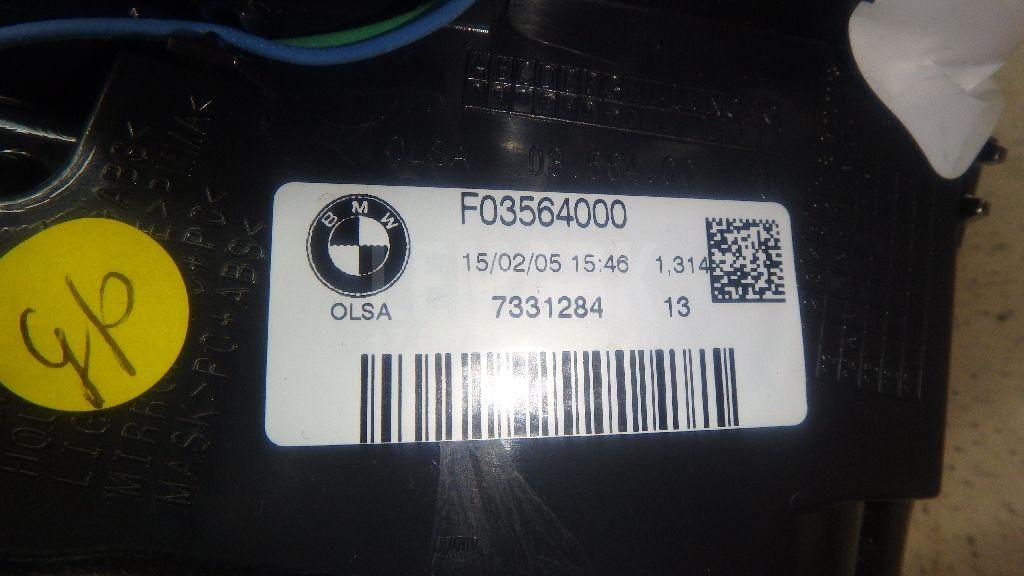 Фонарь задний внутренний правый для  BMW 1-serie E82/E88 2007-2013