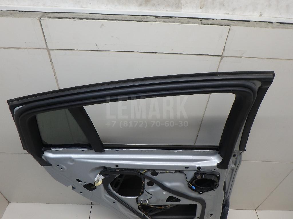 Дверь задняя левая для  Audi A4 [B8] Allroad 2009-2015