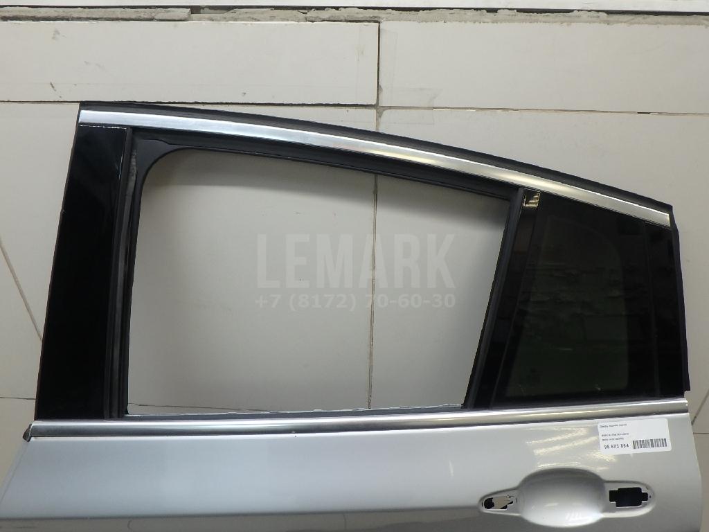 Дверь задняя левая для  Audi A4 [B8] Allroad 2009-2015