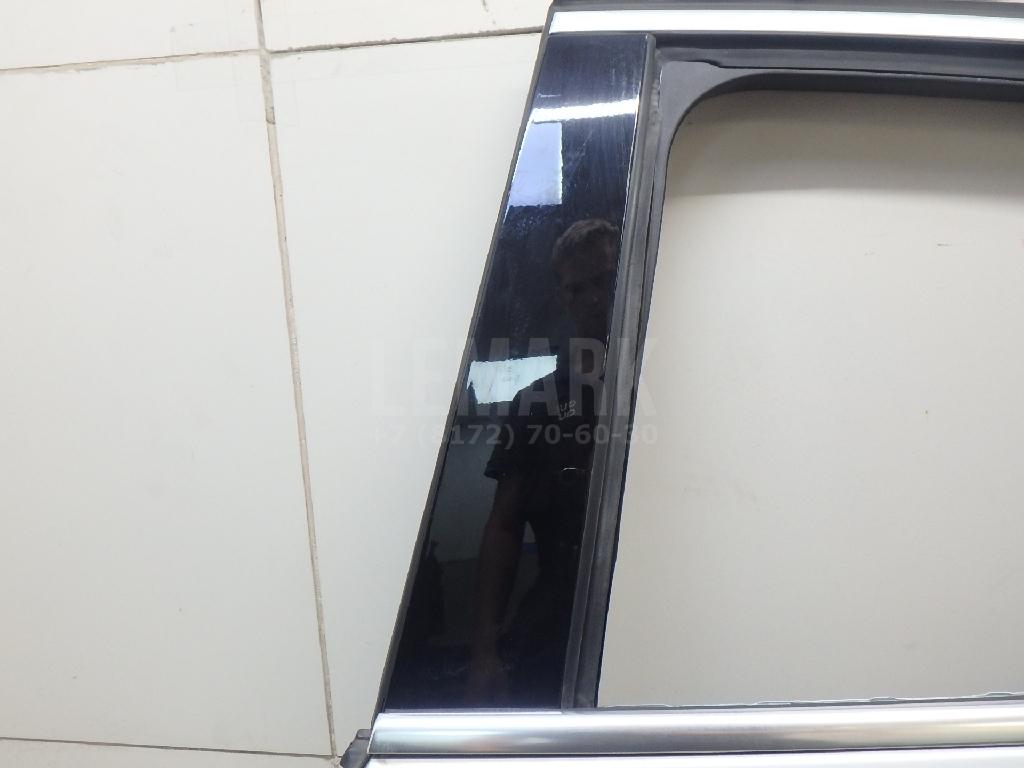 Дверь задняя левая для  Audi A4 [B8] Allroad 2009-2015
