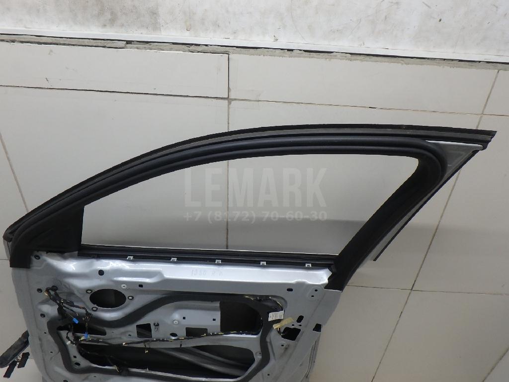 Дверь передняя правая для  Astra HD 8 2005-2011