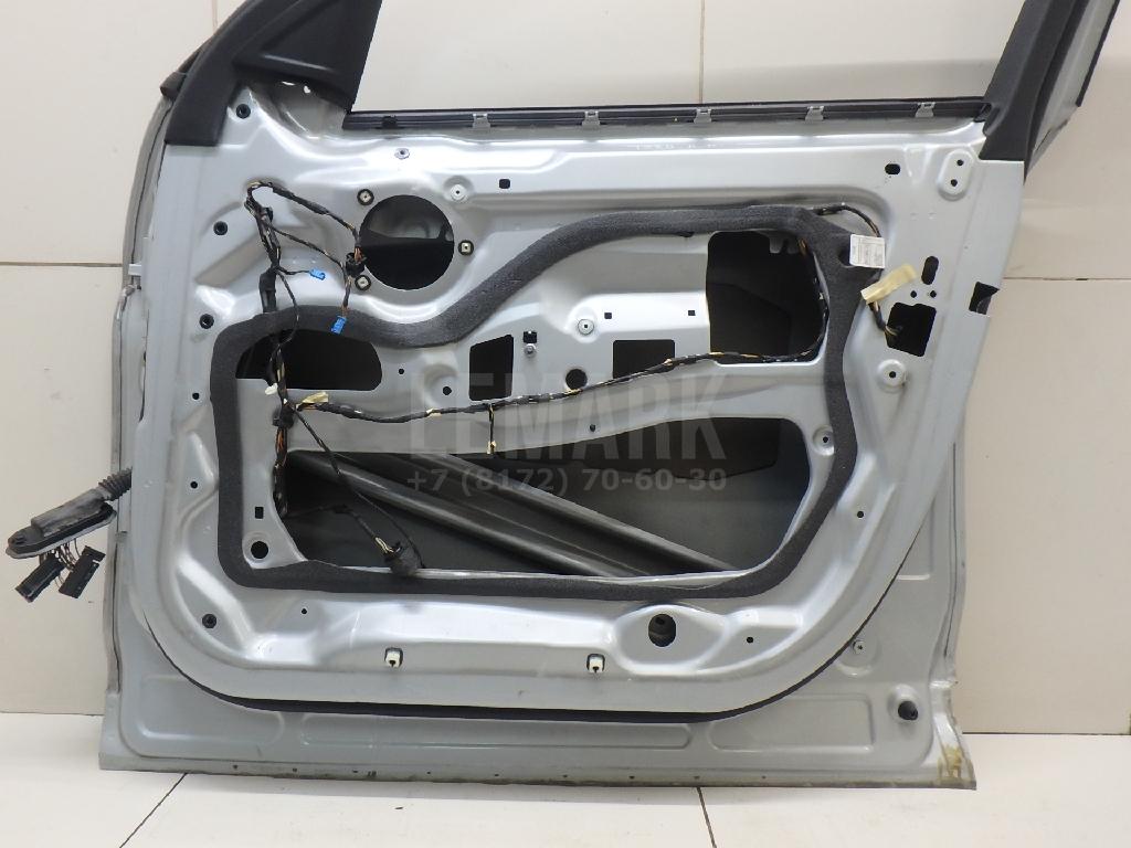 Дверь передняя правая для  Astra HD 8 2005-2011