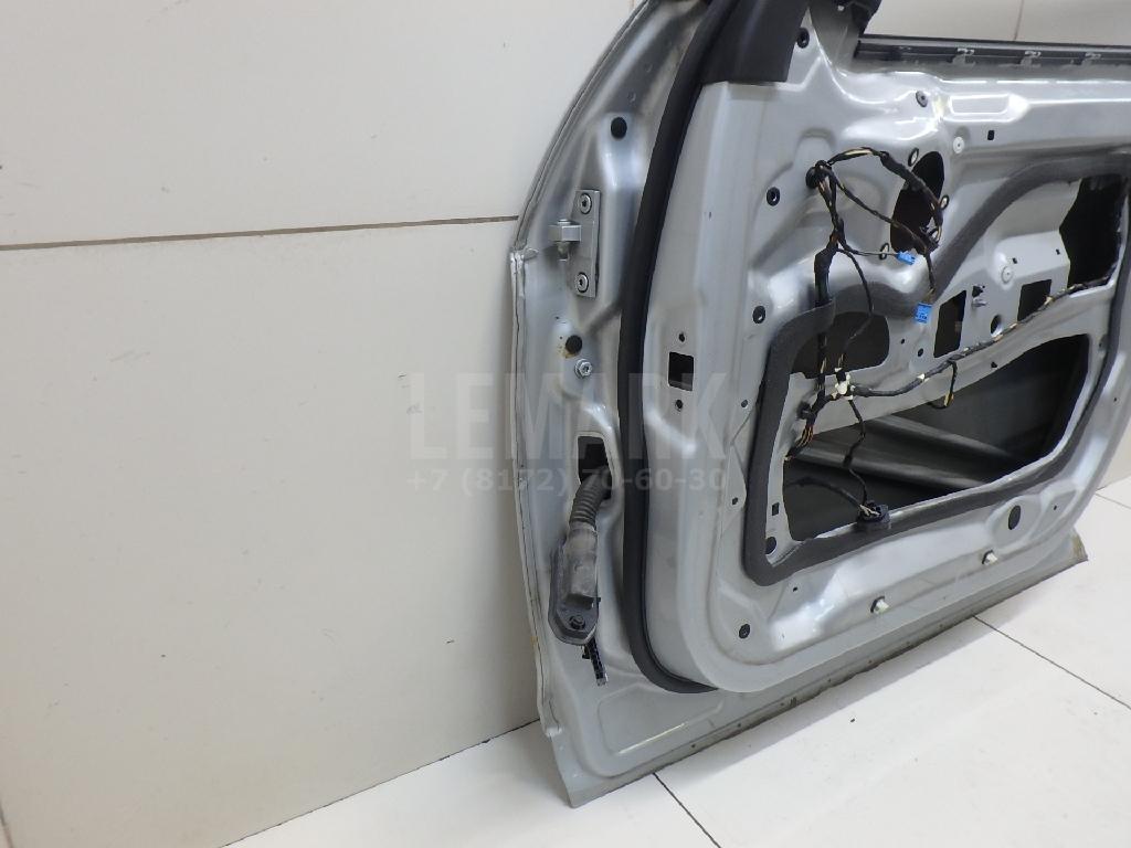 Дверь передняя правая для  Astra HD 8 2005-2011