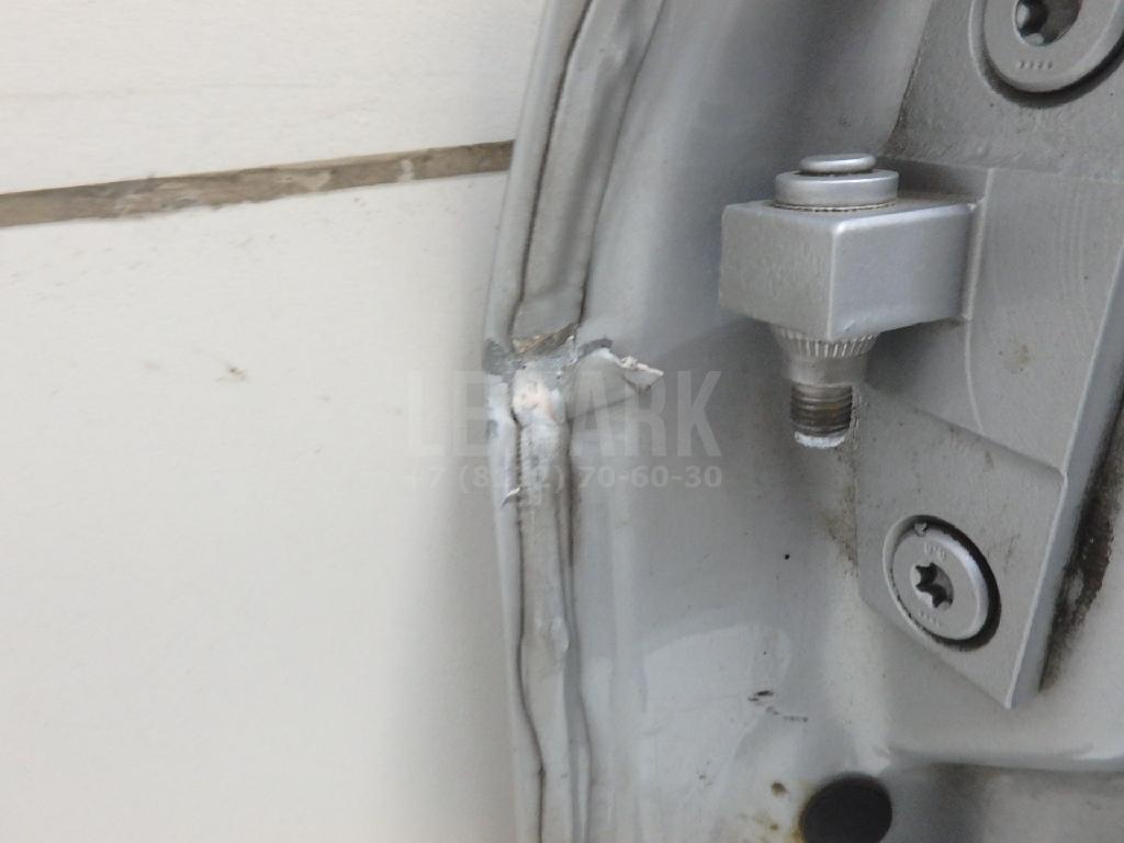 Дверь передняя правая для  Astra HD 8 2005-2011