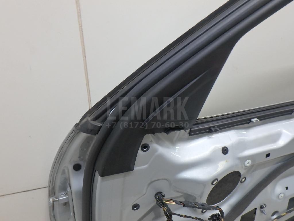 Дверь передняя правая для  Astra HD 8 2005-2011