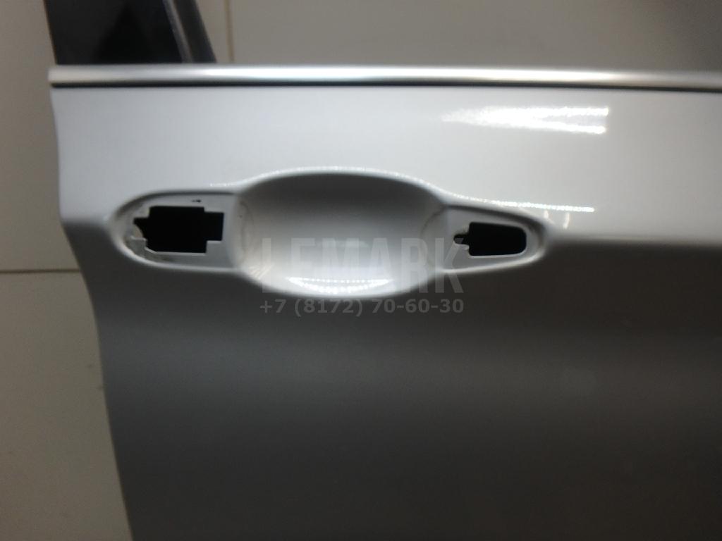 Дверь передняя правая для  Astra HD 8 2005-2011