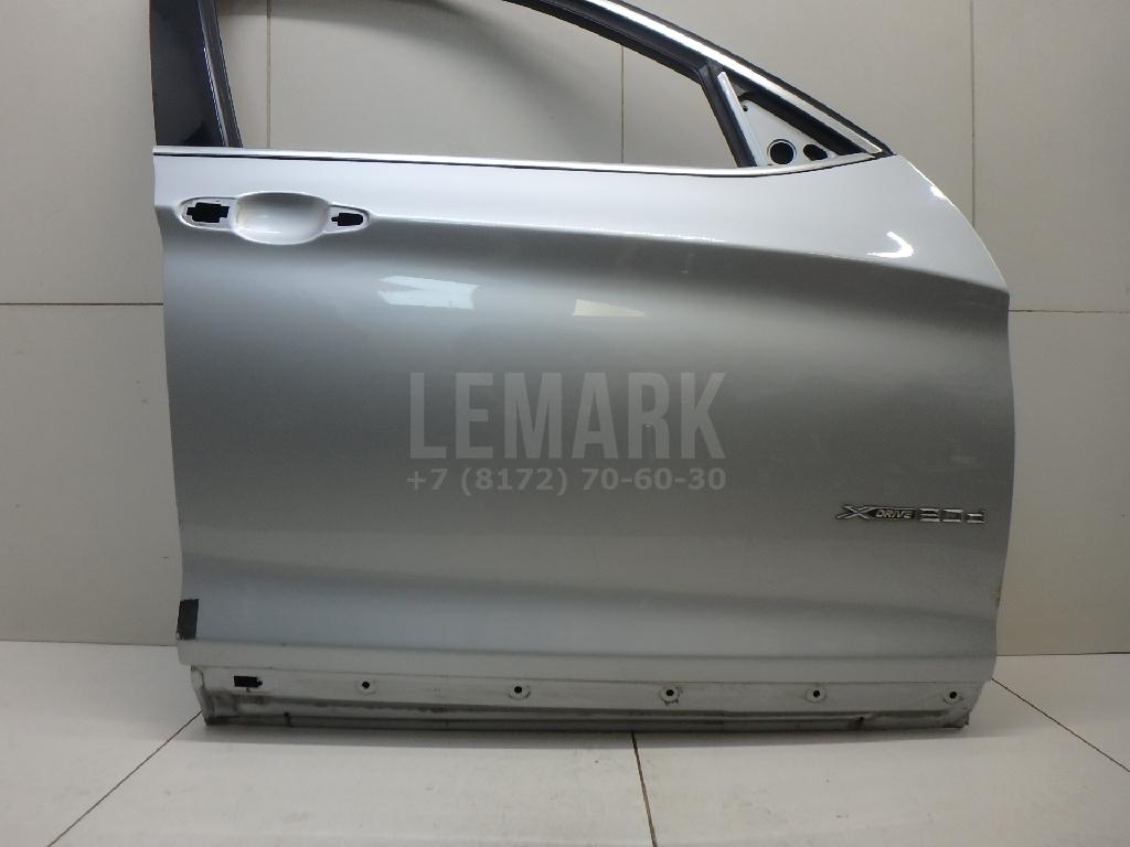 Дверь передняя правая для  Astra HD 8 2005-2011