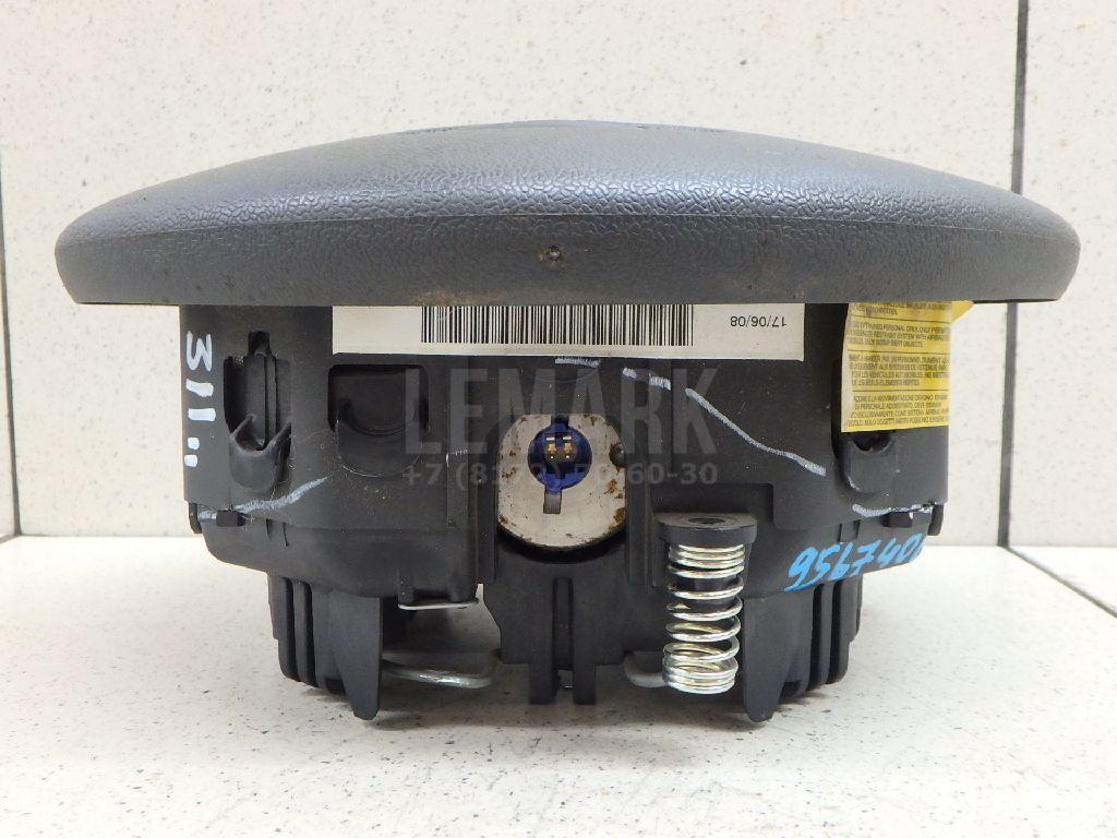 Подушка безопасности в рулевое колесо для  Ford Focus II 2005-2008