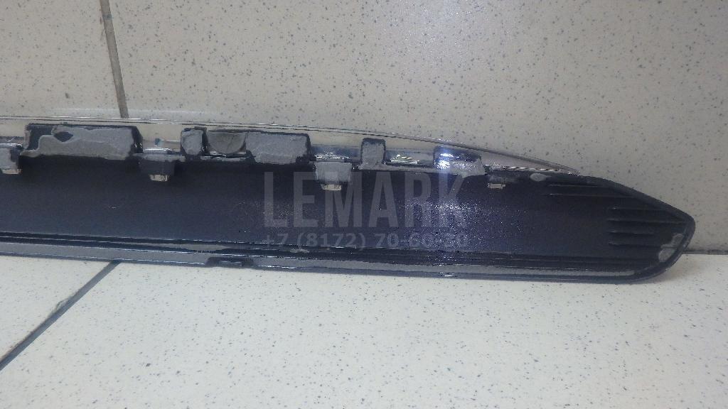 Молдинг передней левой двери для  BMW 3-serie E36 1991-1998