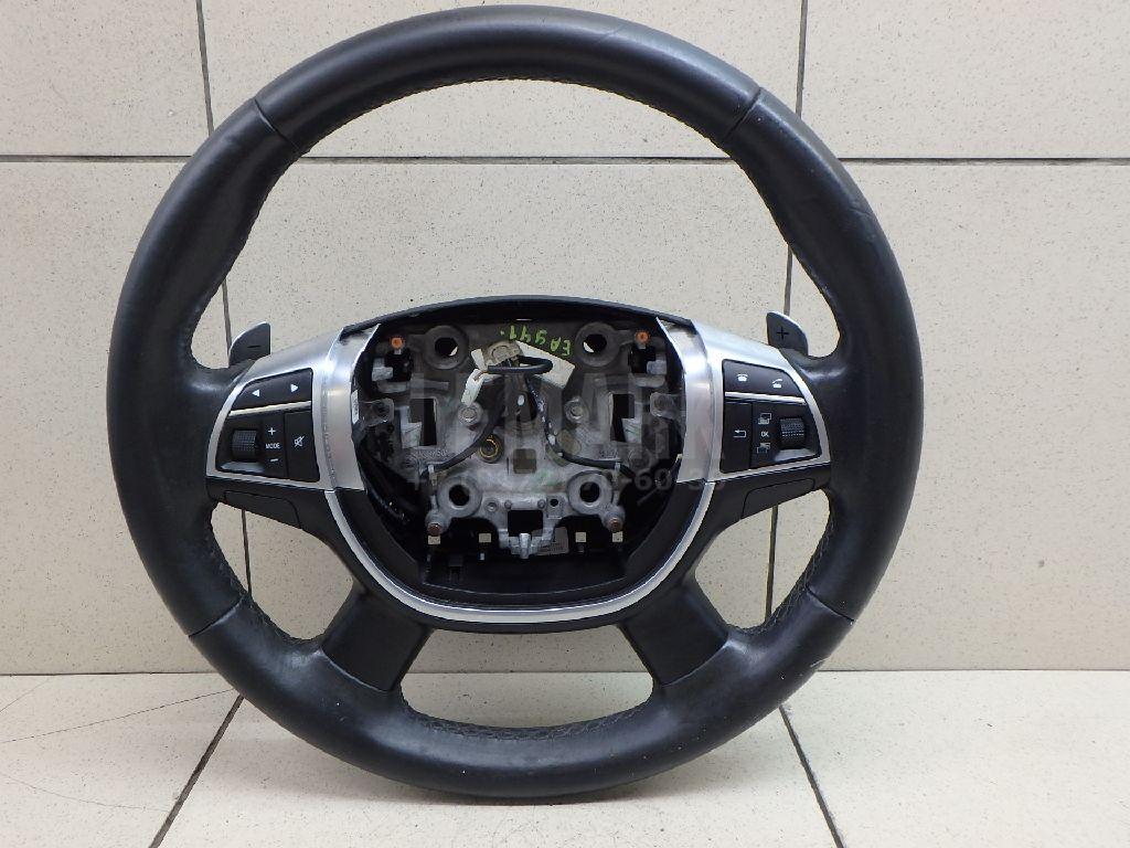 Рулевое колесо для AIR BAG (без AIR BAG) 3402400XKW09A Great Wall