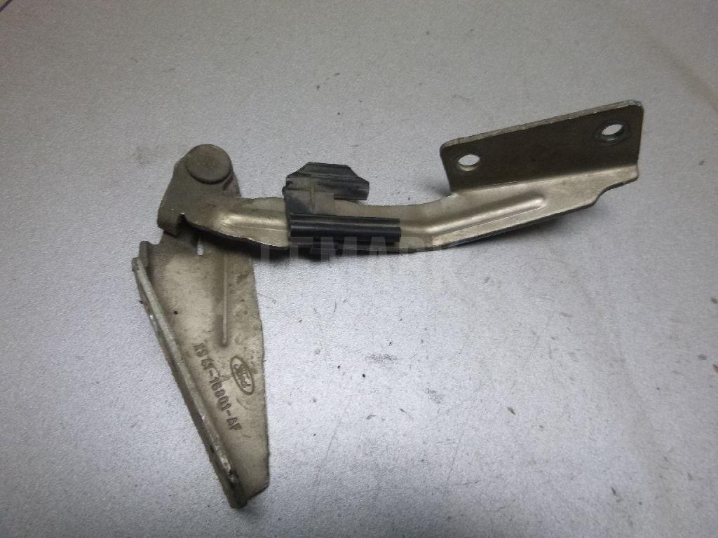 Петля капота левая для  Fiat Albea 2002-2012