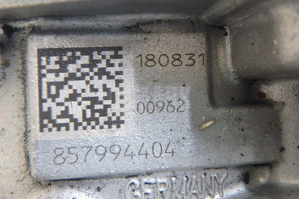 Насос масляный для  Audi A4 [B5] 1994-2001