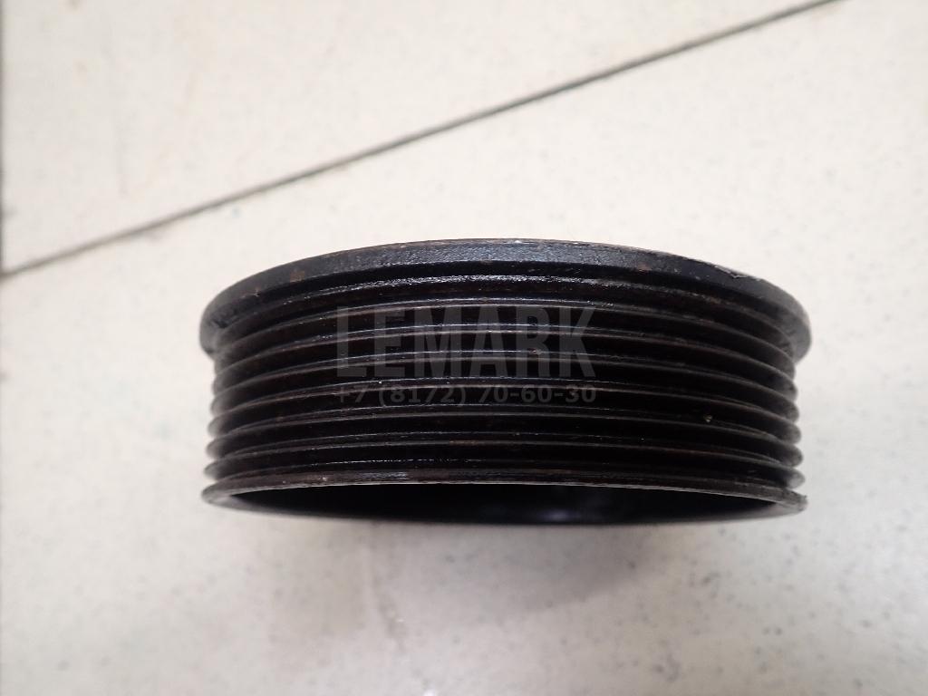 Шкив насоса гидроусилителя для  BMW 3-serie E90/E91 2005-2012
