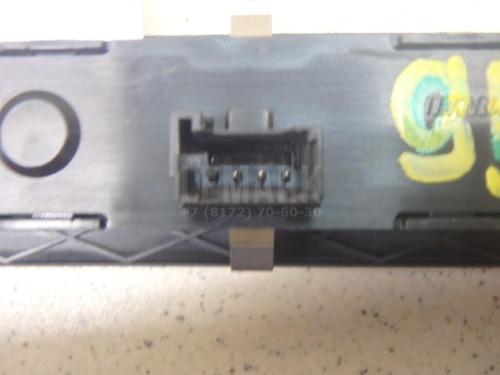Блок кнопок управления сиденьем для  BMW X3 E83 2004-2010