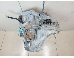Коробка передач механика TL4 для Renault Duster 2010-2021 БУ состояние отличное