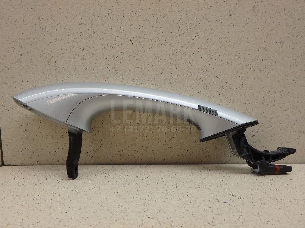 Ручка двери наружная для  BMW 1-serie E82/E88 2007-2013