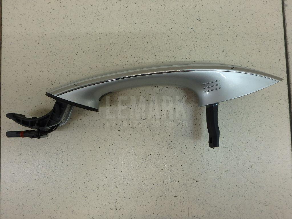 Ручка двери наружная для  BMW 1-serie E82/E88 2007-2013