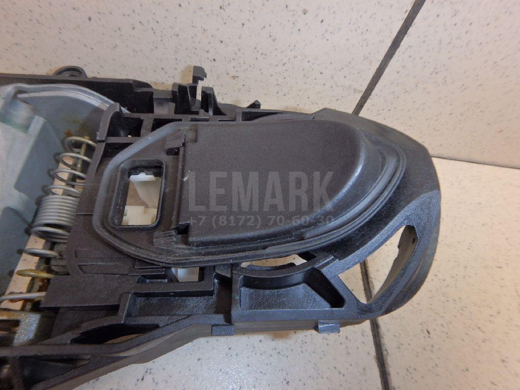 Кронштейн ручки для  Astra HD 8 2005-2011