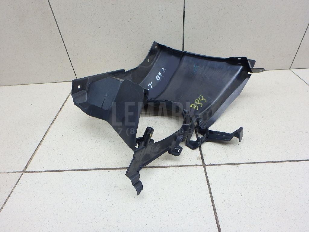 Кронштейн фары противотуманной левой для  Cadillac CTS 2002-2008