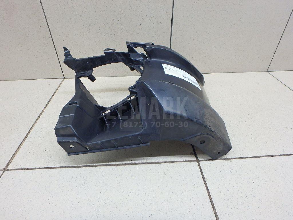 Кронштейн фары противотуманной левой для  Cadillac CTS 2002-2008