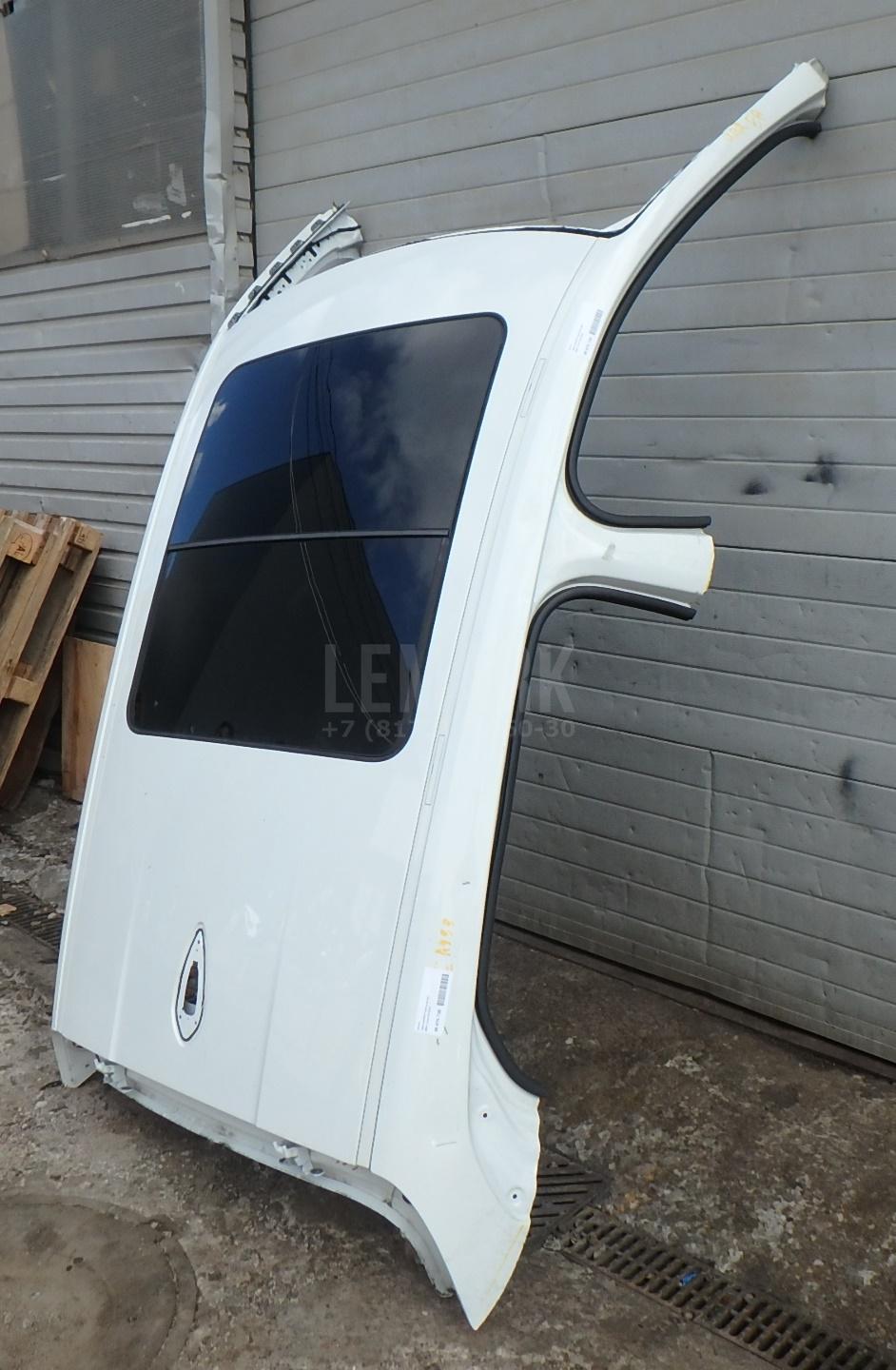 Крыша для  BYD F3 2006-2013