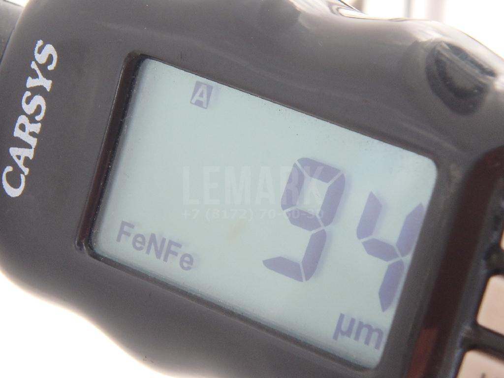 Крыша для  BYD F3 2006-2013