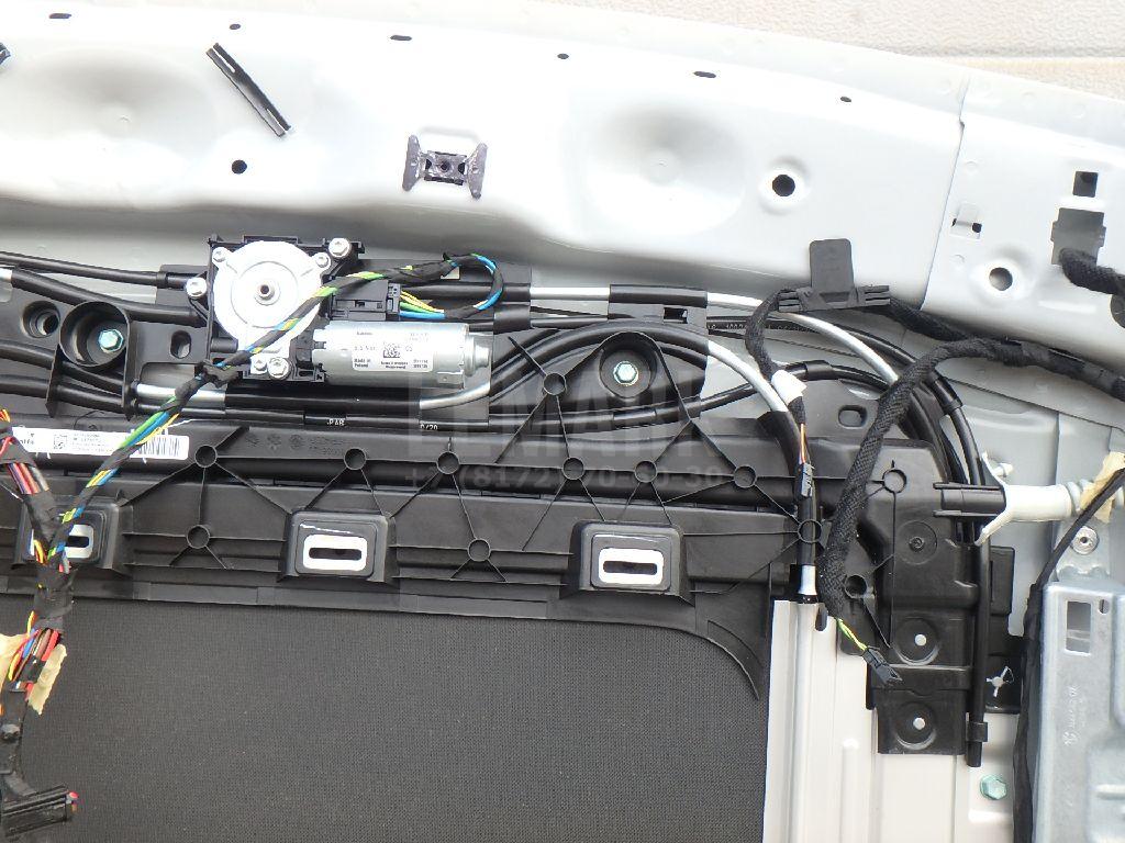 Крыша для  BYD F3 2006-2013