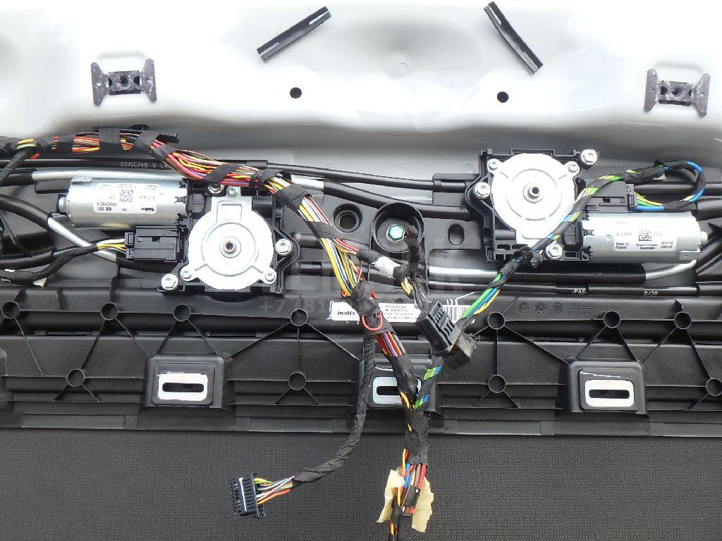 Крыша для  BYD F3 2006-2013
