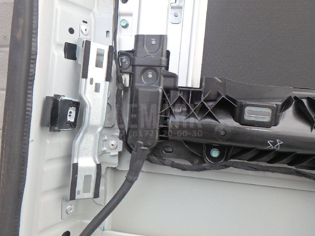 Крыша для  BYD F3 2006-2013