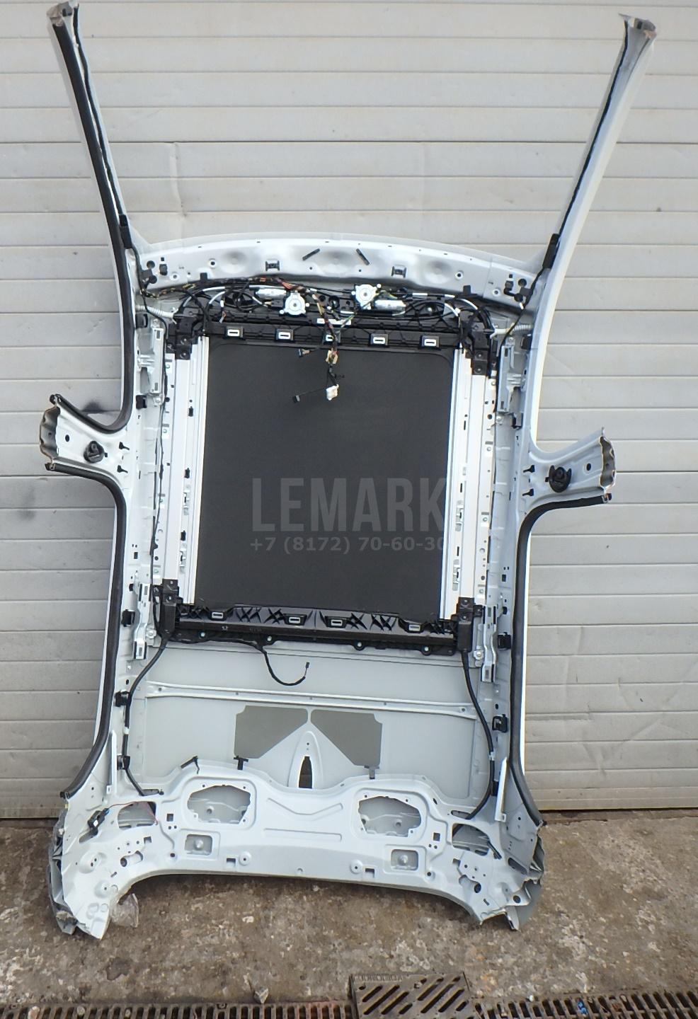 Крыша для  BYD F3 2006-2013