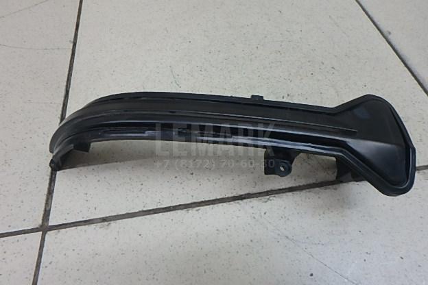 Повторитель в зеркало для  Audi A5/S5 [8T] Coupe/Sportback 2007-2016