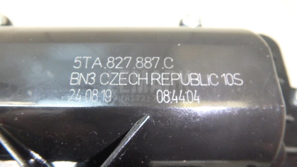Доводчик двери