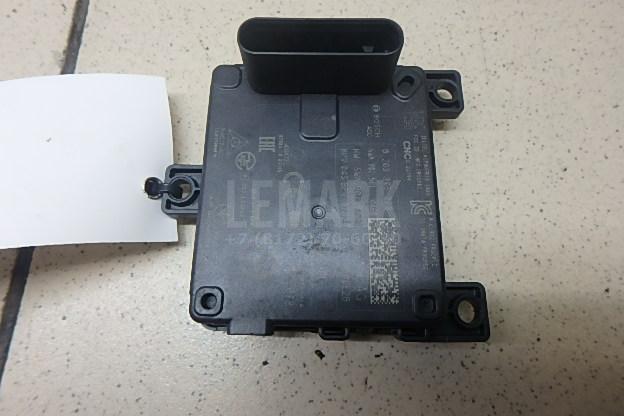Радар круиз контроля для  BMW X5 F15/F85 2013-2018