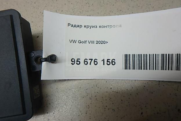 Радар круиз контроля для  BMW X5 F15/F85 2013-2018