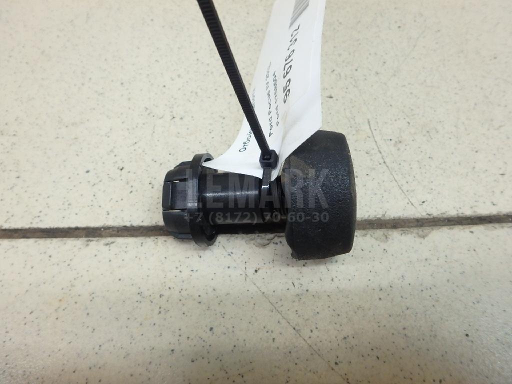 Отбойник капота для  Ford EcoSport 2012-2023
