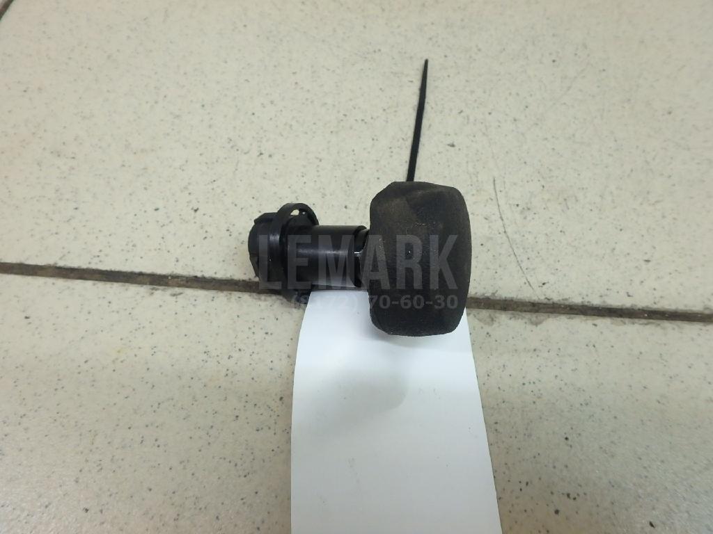 Отбойник капота для  Ford EcoSport 2012-2023