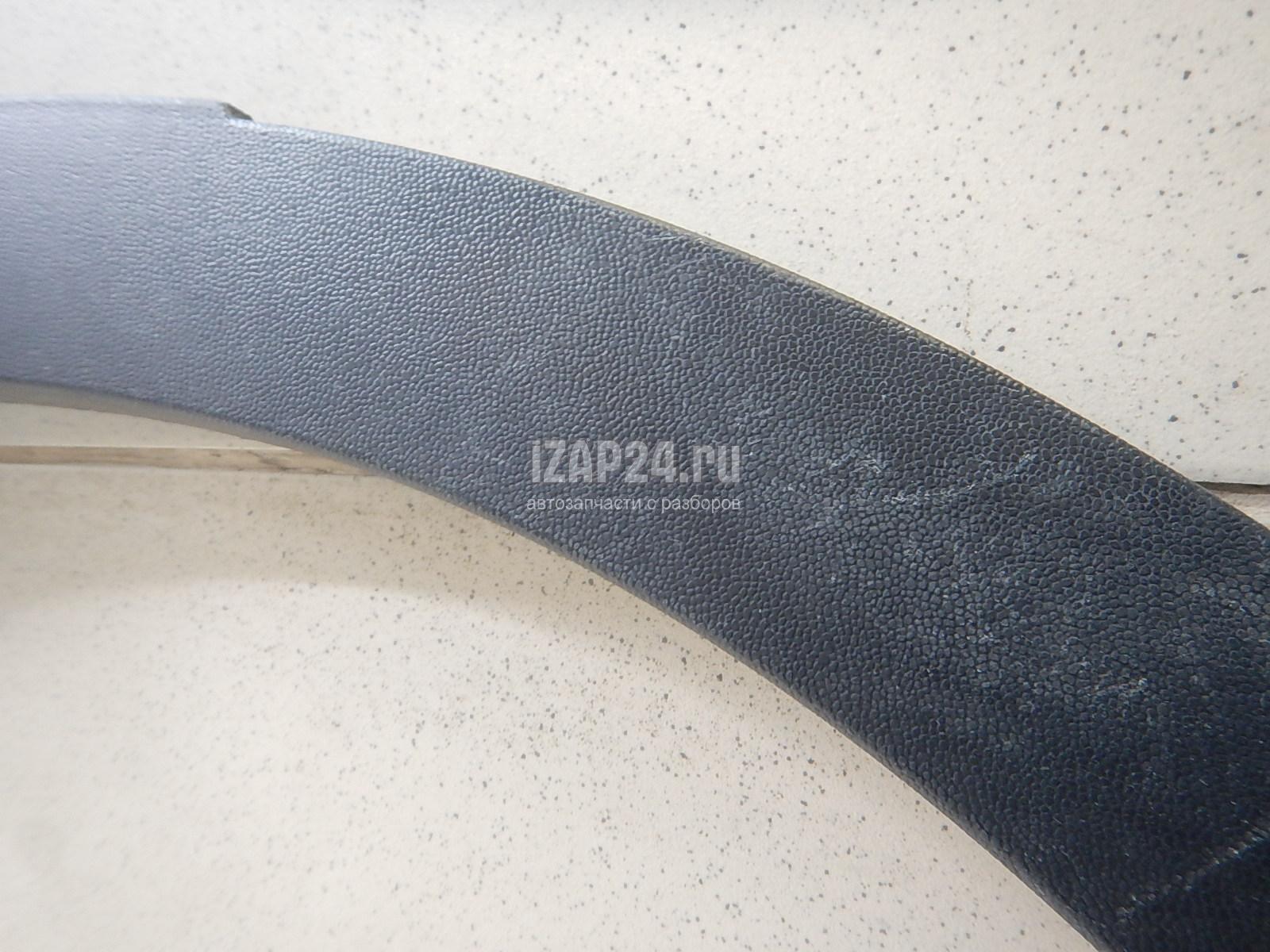 1568851200 Накладка заднего крыла правого Mercedes Benz GLA-Class X156 (2014 - 2020)