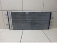 Радиатор кондиционера (конденсер)