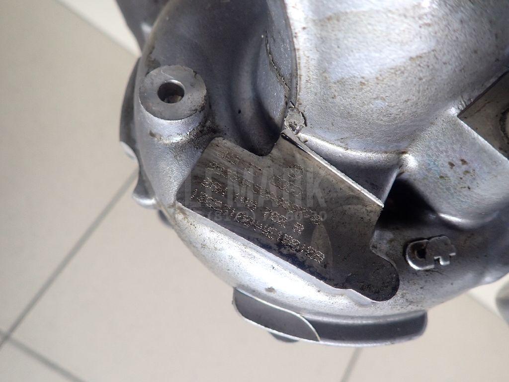 Турбокомпрессор (турбина) для  Fiat Ducato 244 (+Elabuga) 2002-2006