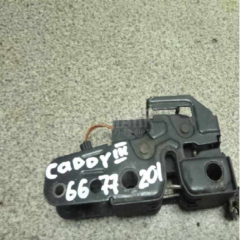 Замок капота 1T0823509B VAG