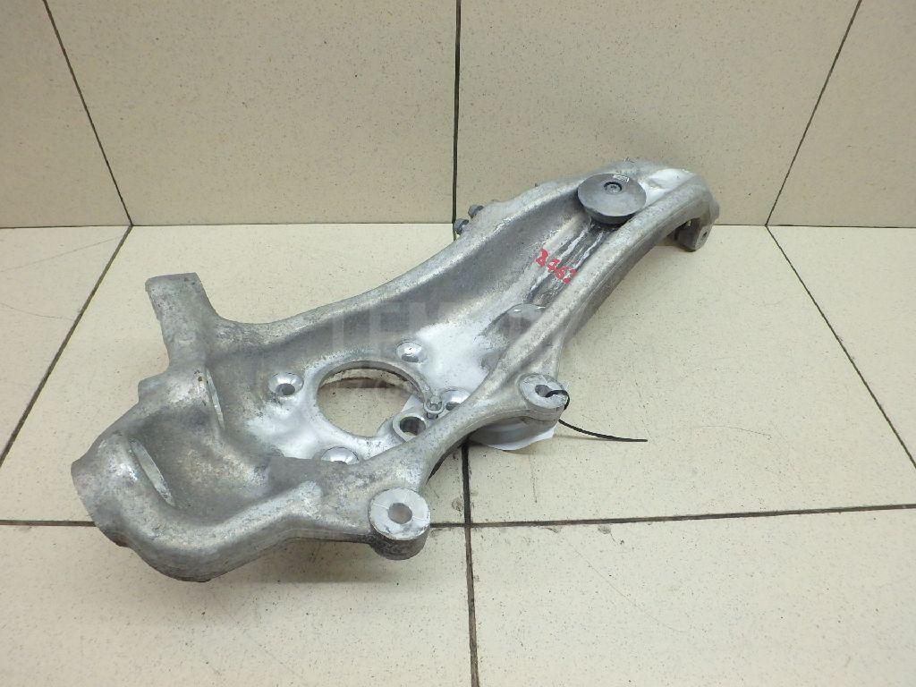 Кулак поворотный передний правый для  Ford Focus II 2008-2011