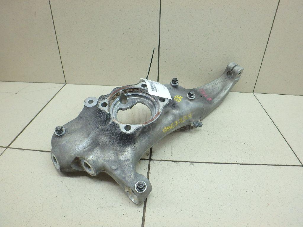 Кулак поворотный передний правый для  Ford Focus II 2008-2011