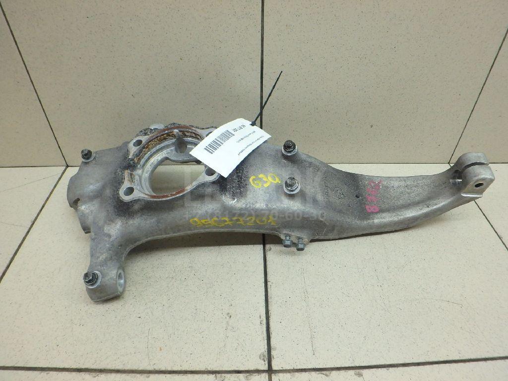 Кулак поворотный передний правый для  Ford Focus II 2008-2011