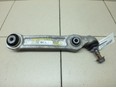 Рычаг передний нижний левый задний