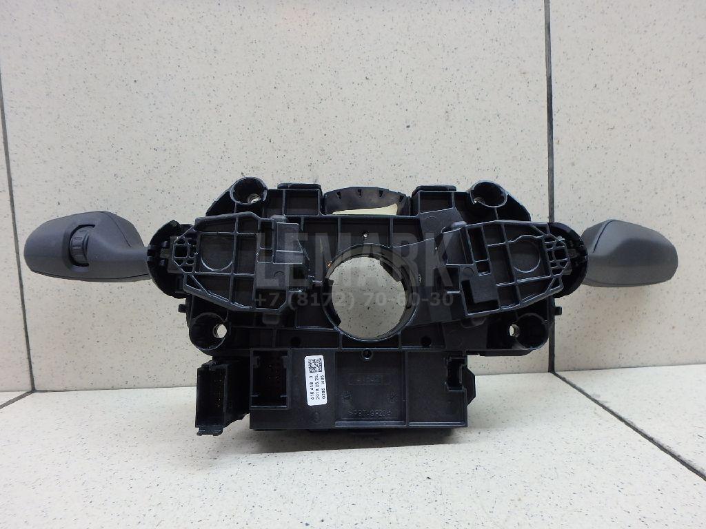 Переключатель подрулевой в сборе для  BMW X3 E83 2004-2010