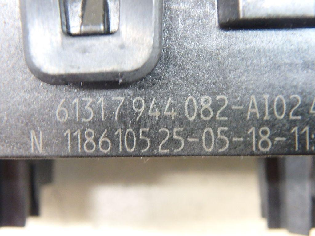 Переключатель подрулевой в сборе для  BMW X3 E83 2004-2010