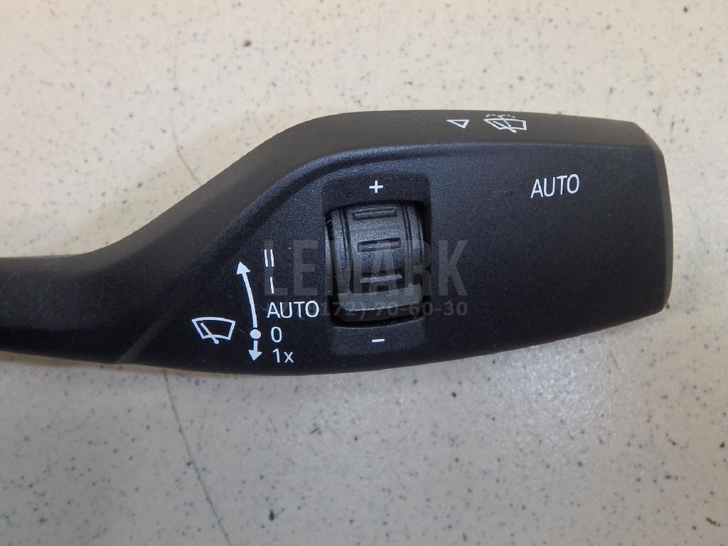 Переключатель подрулевой в сборе для  BMW X3 E83 2004-2010