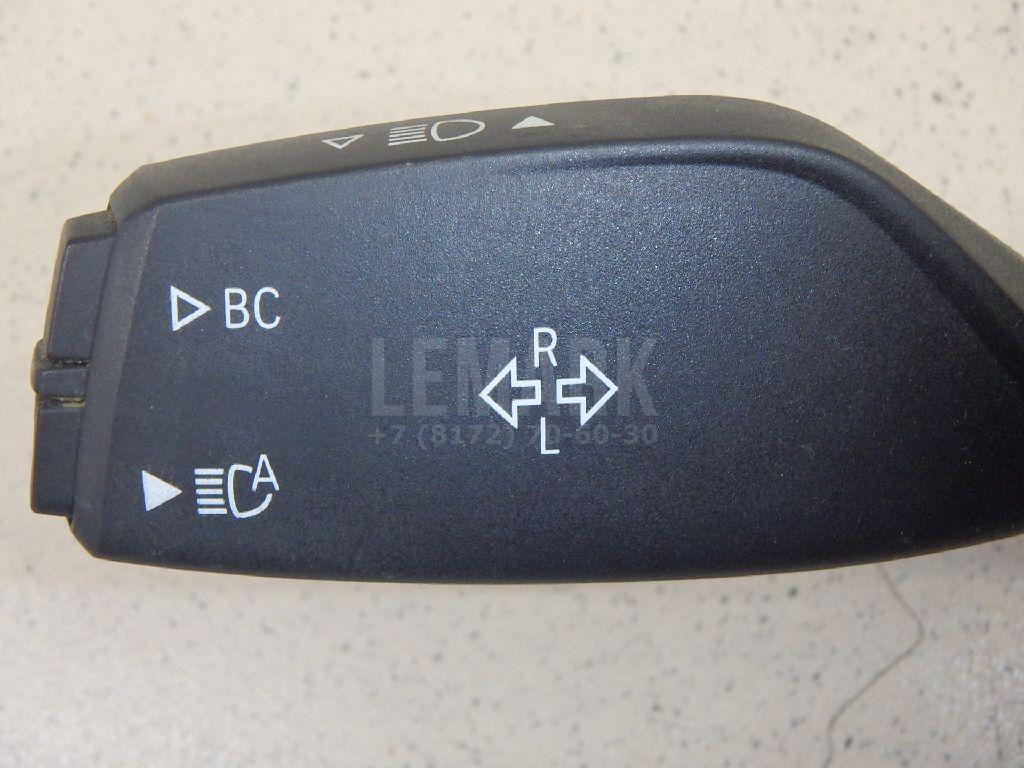 Переключатель подрулевой в сборе для  BMW X3 E83 2004-2010